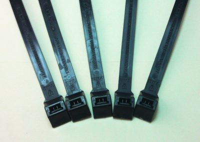 Tenaga Prisma Manufacturing Heavy Duty Cable Tie