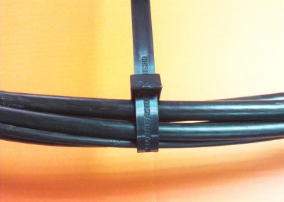 Tenaga Prisma Manufacturing Heavy Duty Cable Tie