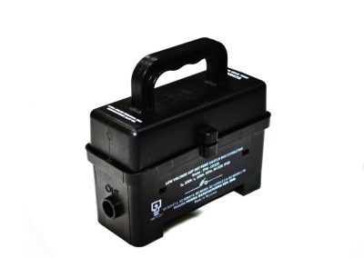 Tenaga Prisma Manufacturing LV Cut Out Fuse Switch Disconnector 100A