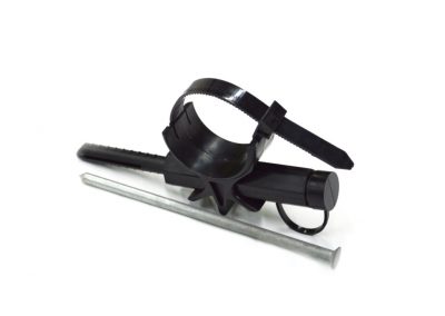 Tenaga Prisma Manufacturing Wall Support